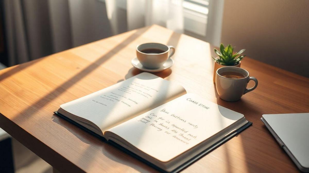 Introduction to Best Practices for Setting Achievable Goals in Personal Growth Journeys