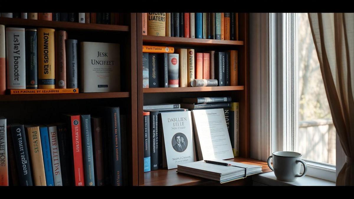 Introduction to Popular Self-Improvement Resources for Developing Leadership Skills