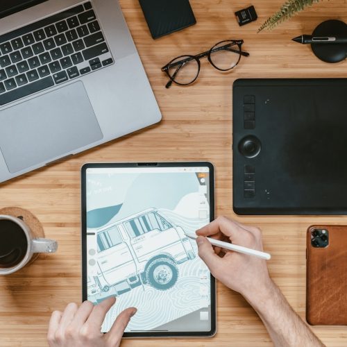 O Papel da Criatividade na Carreira de Joilson