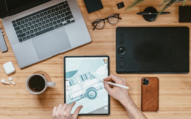 O Papel da Criatividade na Carreira de Joilson